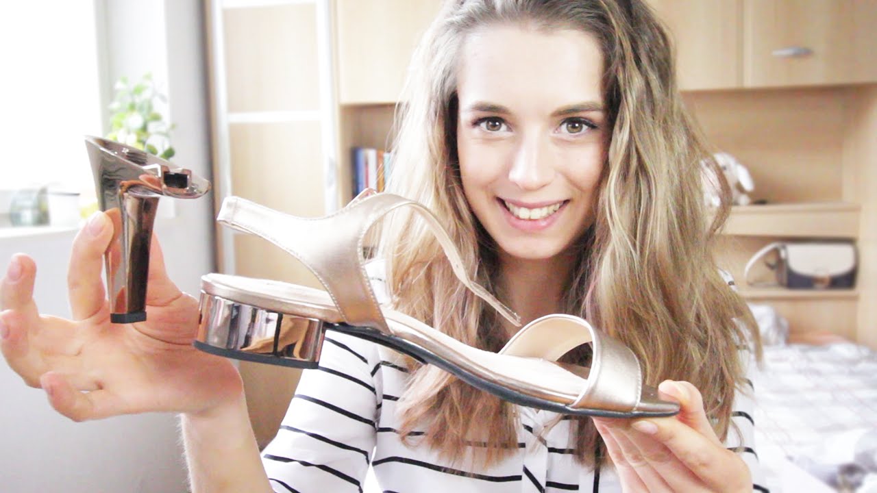  The German fanbase clearly feels the same way - look how happy this lady is! 